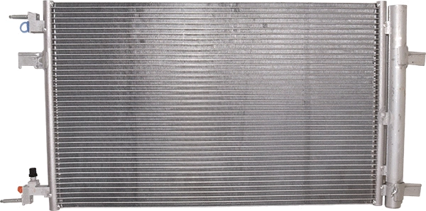 Condenser, air conditioning (7110594)