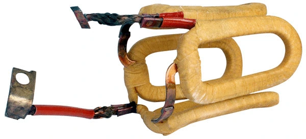 Field Winding, starter (81015352)