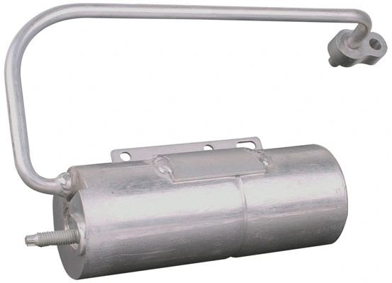 Dryer, air conditioning