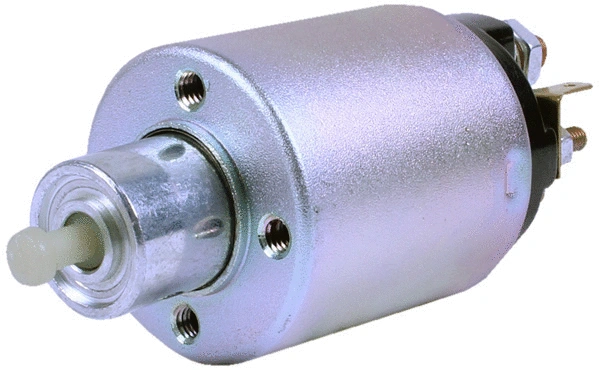 Solenoid Switch, starter