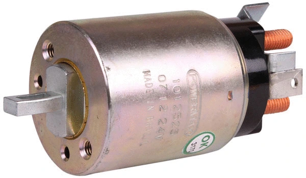 Solenoid Switch, starter