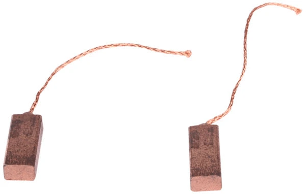 Carbon Brush, alternator (81111071)