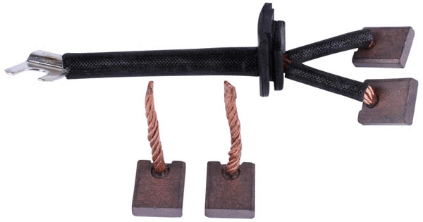 Carbon Brush, starter (81014406)