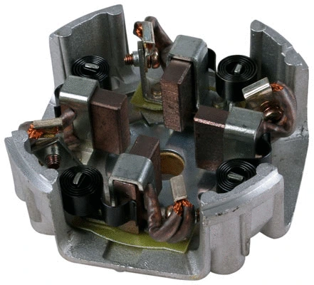 Holder, carbon brushes (81015785)