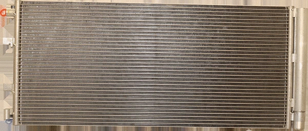 Condenser, air conditioning (7110824)