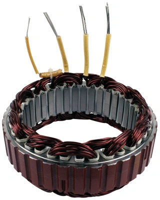 Stator, alternator (1114493)