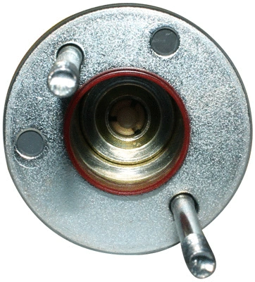 Solenoid Switch, starter