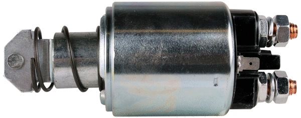 Solenoid Switch, starter (81010504)