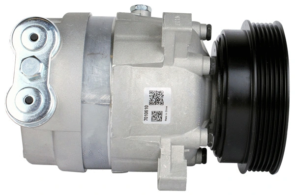 Compressor, air conditioning (7010610)
