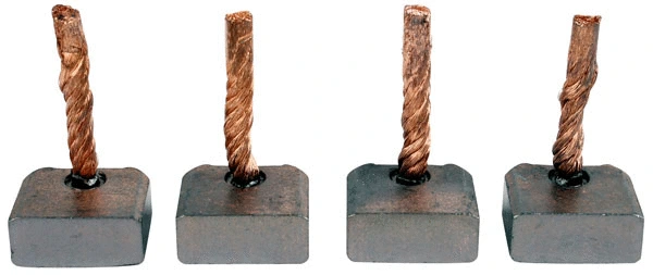 Carbon Brush, starter (81010188)