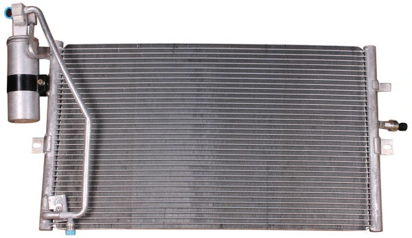 Condenser, air conditioning (7110459)