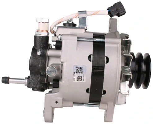 Alternator (89213785)