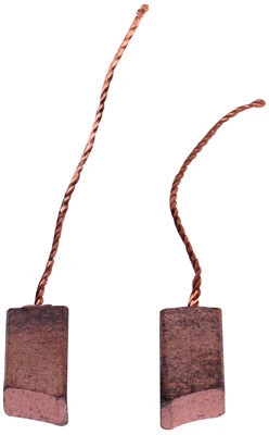 Carbon Brush, alternator (81114745)