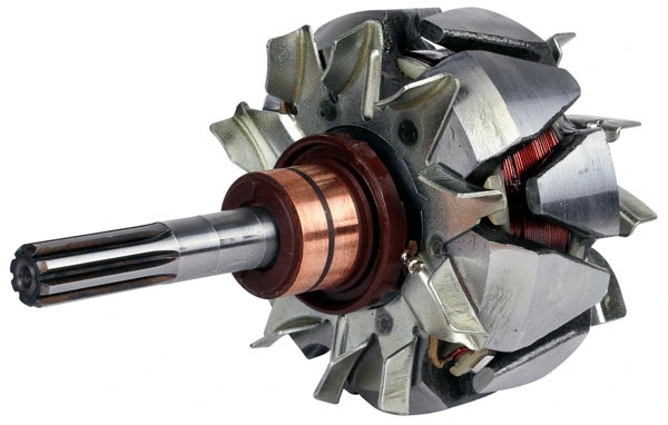 Rotor, alternator (81115533)