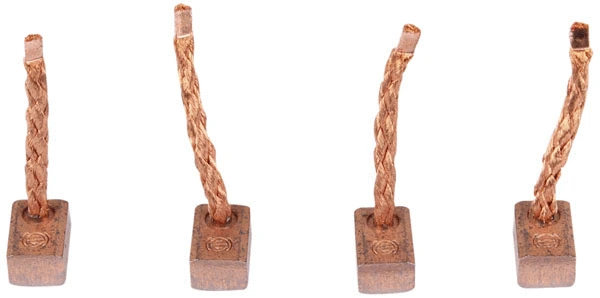 Carbon Brush, starter (81010638)