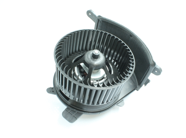 Interior Blower