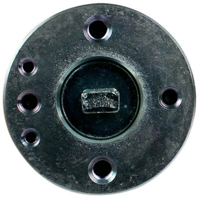 Solenoid Switch, starter