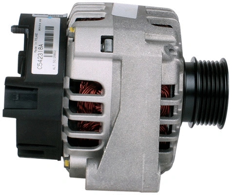 Alternator (89215329)