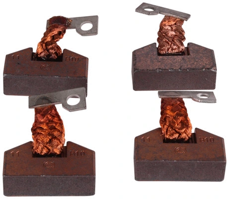 Carbon Brush, starter (1017109)