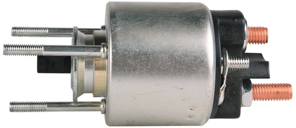 Solenoid Switch, starter (1018121)