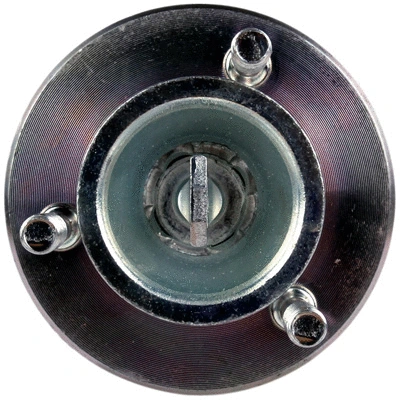 Solenoid Switch, starter