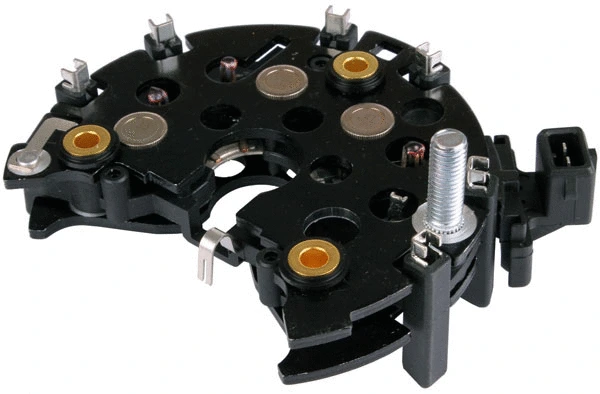 Rectifier, alternator (81114089)