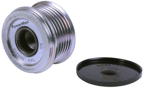 Repair Set, alternator (81119634)