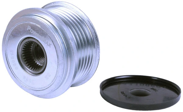 Repair Set, alternator (81119869)