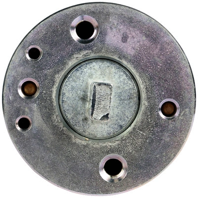 Solenoid Switch, starter