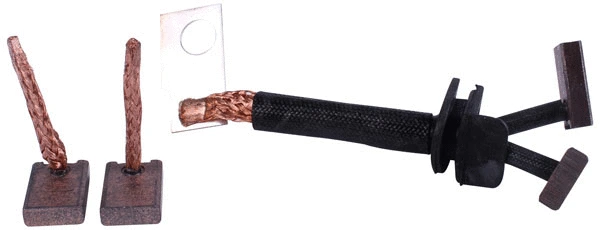 Carbon Brush, starter (81015488)