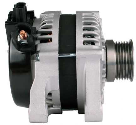 Alternator (89216391)
