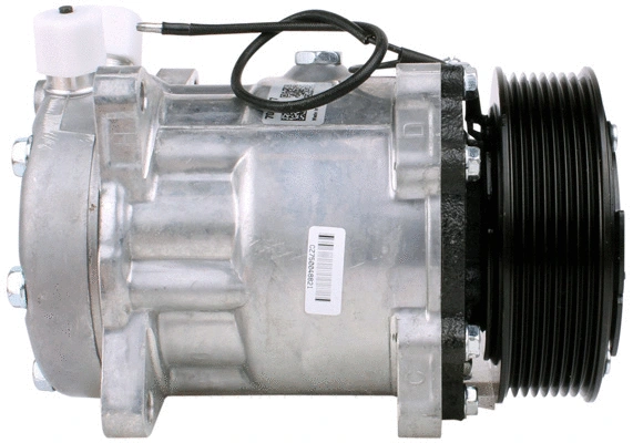 Compressor, air conditioning (7010467)