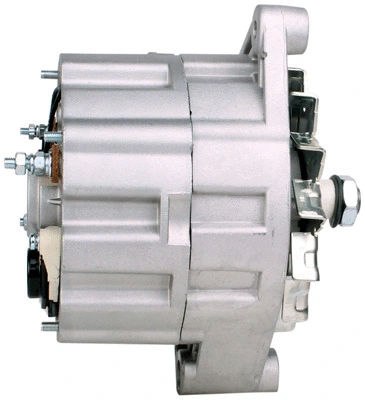 Alternator (89212719)