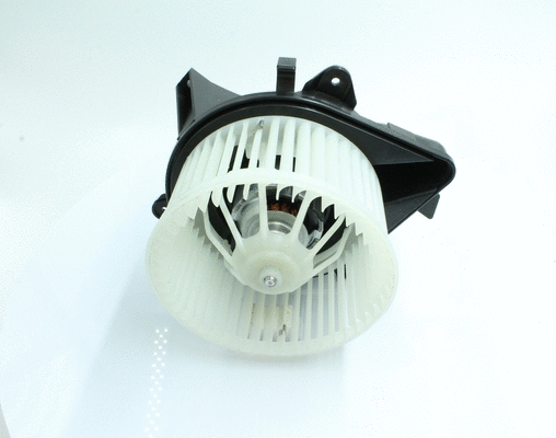 Interior Blower