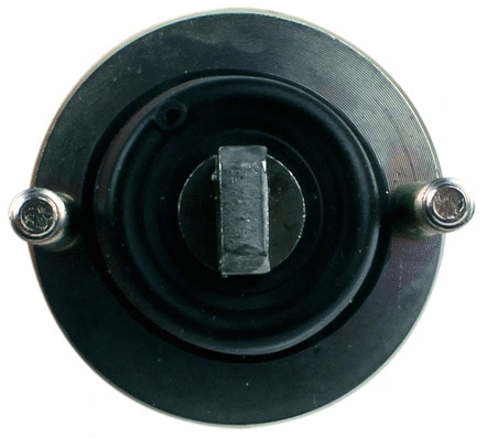 Solenoid Switch, starter