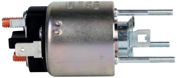 Solenoid Switch, starter (1016517)