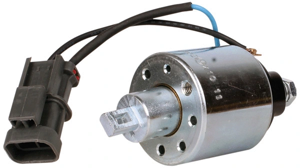 Solenoid Switch, starter