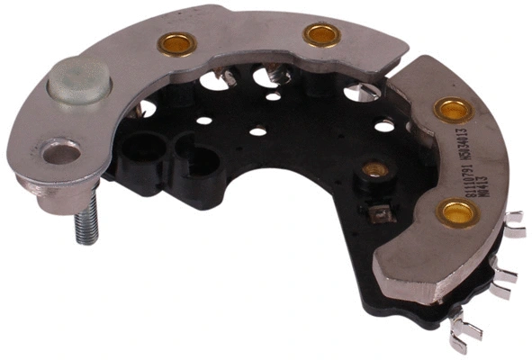 Rectifier, alternator (81110791)