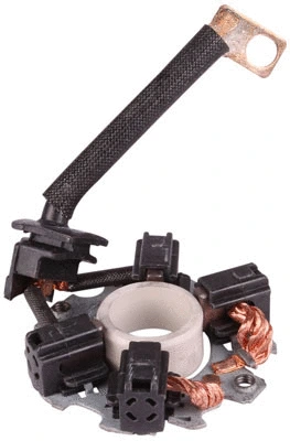 Holder, carbon brushes (81015248)