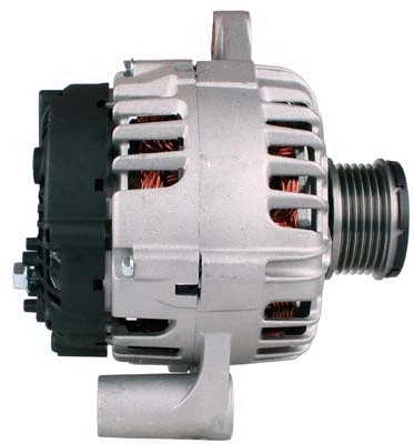 Alternator (89215794)