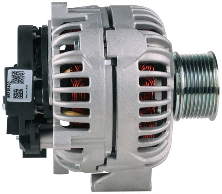 Alternator (89215493)