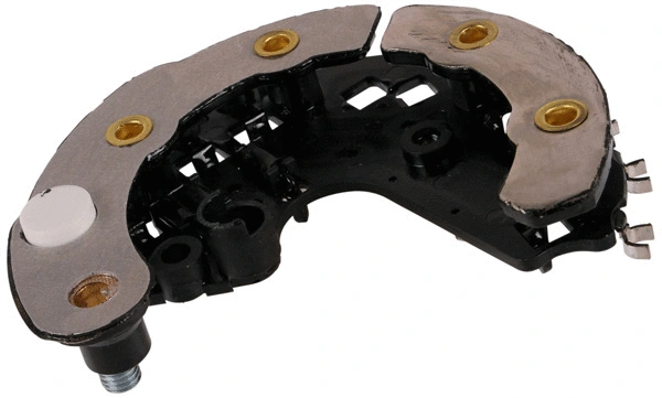 Rectifier, alternator