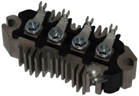 Rectifier, alternator (81113190)