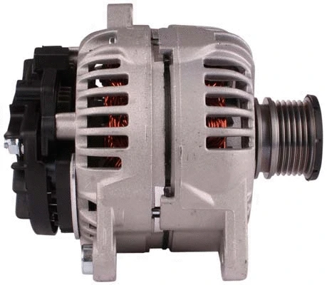 Alternator (89215939)