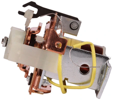 Solenoid Switch, starter
