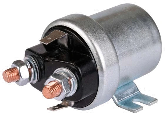 Solenoid Switch, starter (81013391)