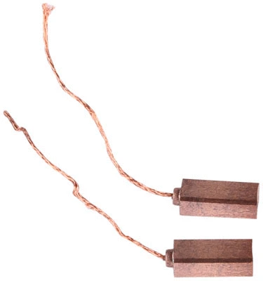 Carbon Brush, alternator (81115739)