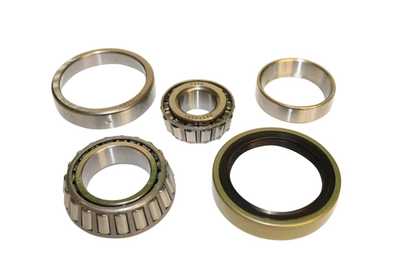 Wheel Bearing Kit (86110291)