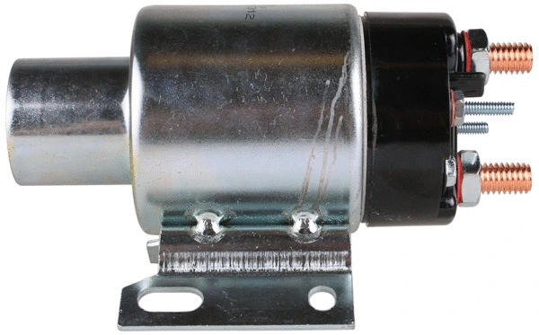 Solenoid Switch, starter (1014038)