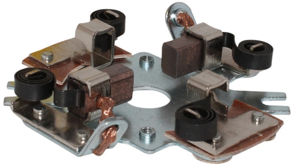 Holder, carbon brushes (1015626)